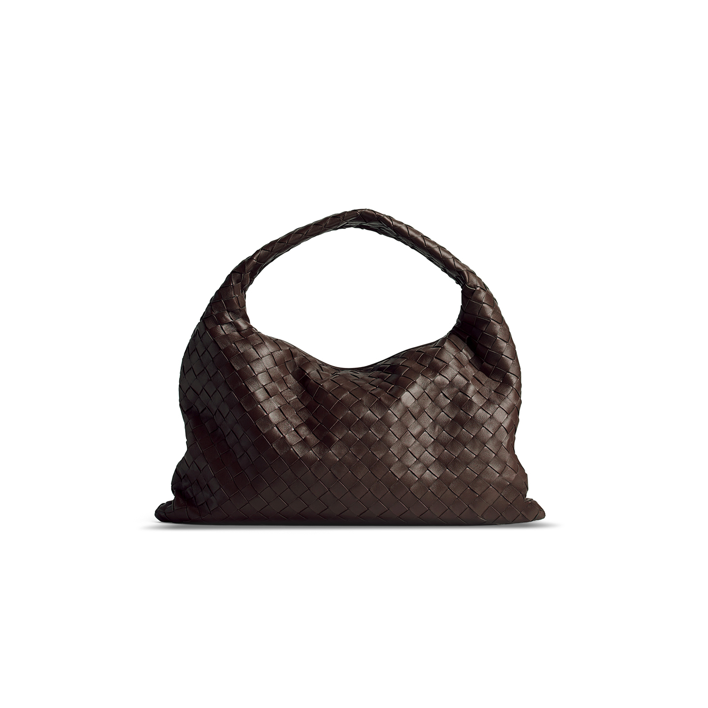 bo*te*ga Ve*ne*ta hop shoulder bag 796262v3iv12190 (46*21*10cm)